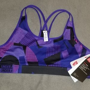 Girls under armour outfit